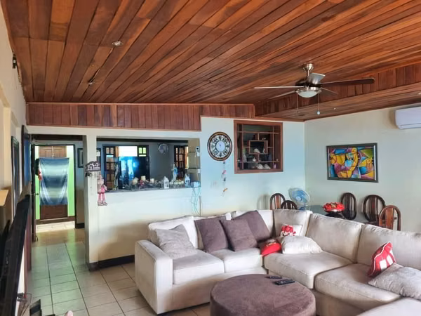 DON BOSCO / U$115,000