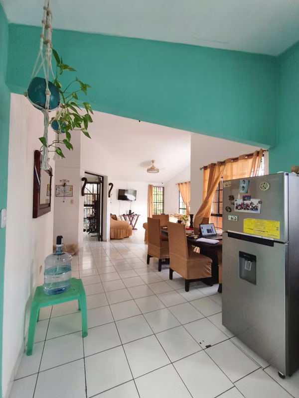 CASA EN VENTA EN LAS COLINAS – CARRETERA A MASAYA! KM 11