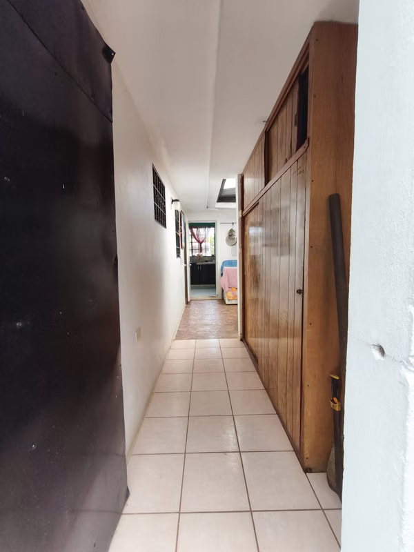 CASA EN VENTA EN LAS COLINAS – CARRETERA A MASAYA! KM 11
