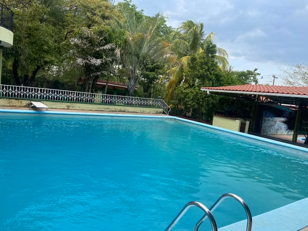 NO-Selling property in Masaya Road km 17