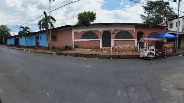 AB-Vendo propiedad en Ciudad Jardin