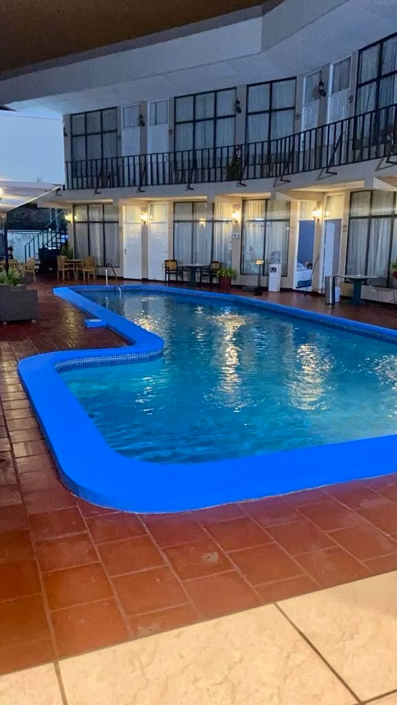 Hotel for Sale Carretera A Masaya, Managua