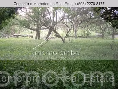Land for Sale Las Colinas Sur, Managua