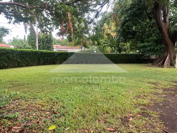 Land for Sale Carretera A Masaya, Managua