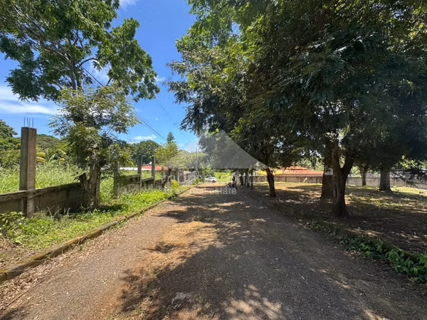 Land for Sale Nandasmo, Nandasmo