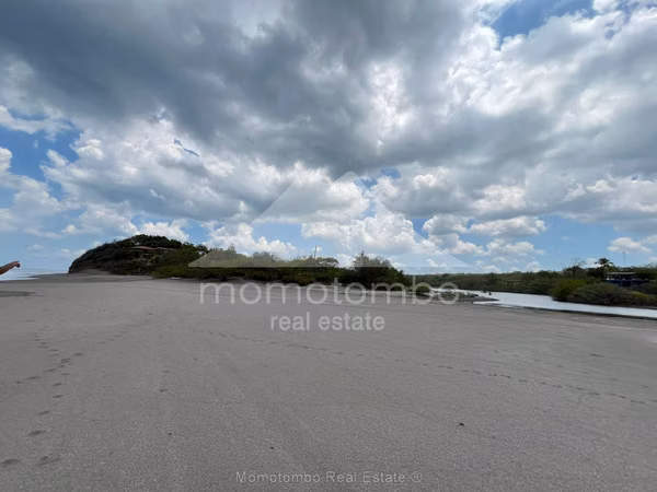 Terreno Playa en Venta Playa Hermosa, Nagarote