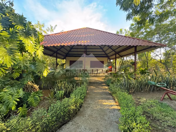 Quinta en Venta Carretera Nueva, Nindiri