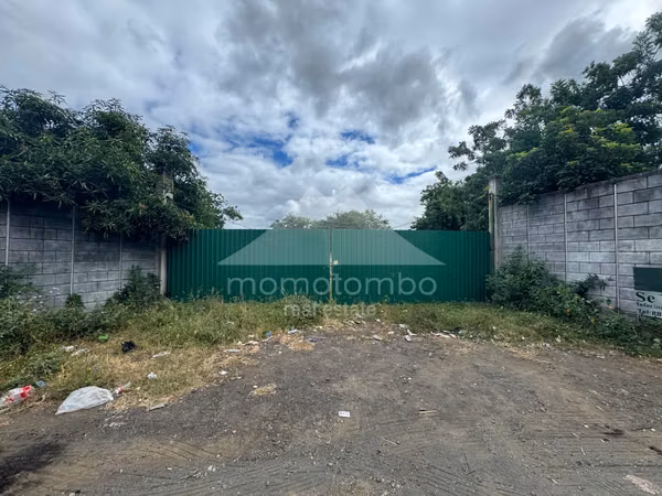 Land for Sale Las Brisas, Managua
