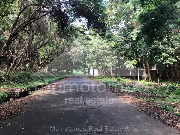 Terreno en Venta Balcones de Santo Domingo, Managua