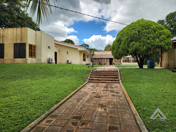 Quinta en renta en Esquipulas Managua