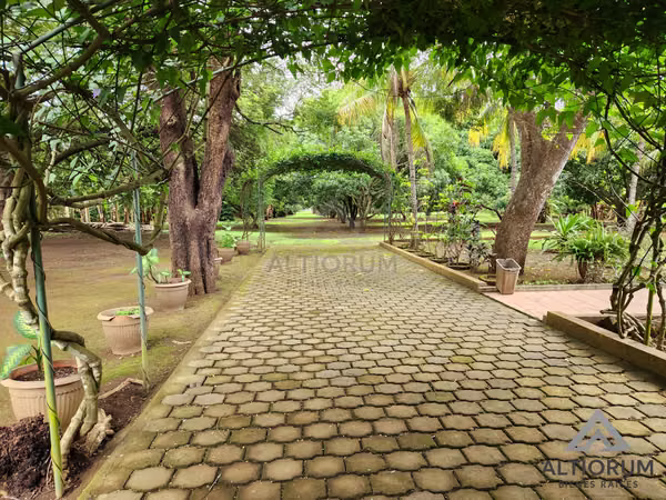 Quinta en renta en Esquipulas Managua