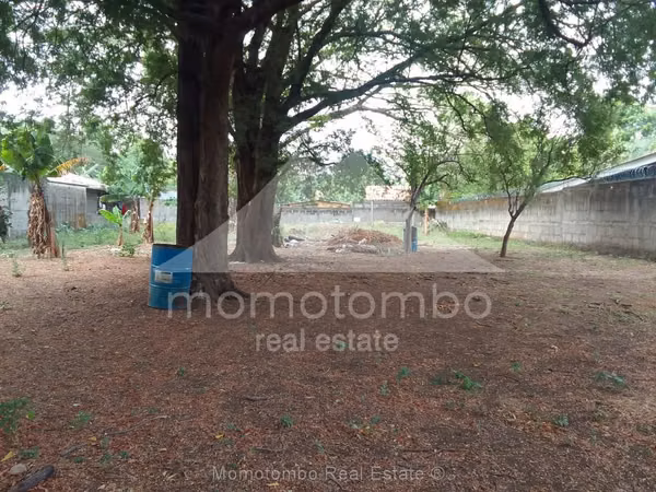 Land for Sale Carretera Masaya Ticuantepe, Managua