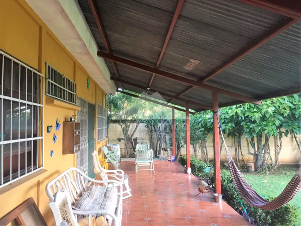 House for Sale Carretera Vieja A León, Managua