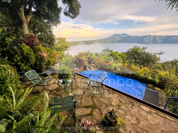 Casa en Venta Laguna De Apoyo, Granada