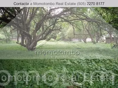 Land for Sale Las Colinas Sur, Managua