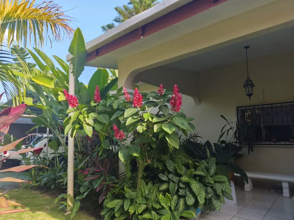 VENTA DE HERMOSA CASA en CARRETERA A MASAYA