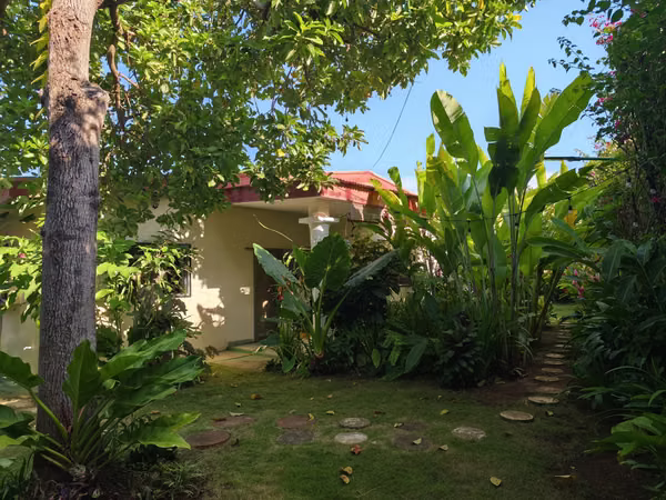 VENTA DE HERMOSA CASA en CARRETERA A MASAYA
