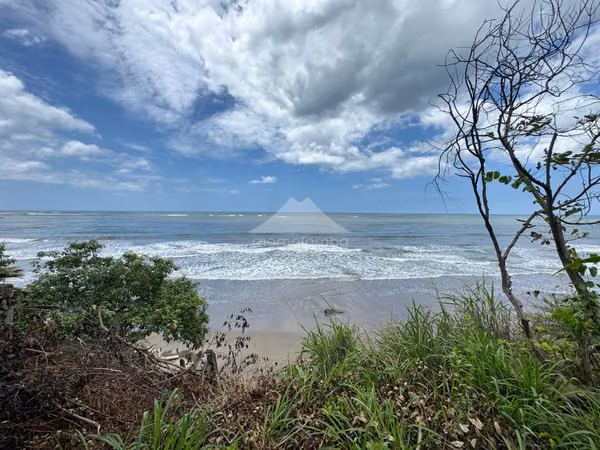 Beach Land for Sale Masachapa, Managua