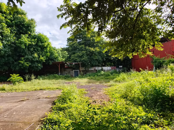 LA CAÑADA. SE VENDE LOTE DE TERRENO 1,099 VRS.