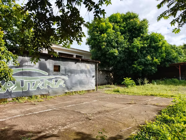 LA CAÑADA. SE VENDE LOTE DE TERRENO 1,099 VRS.