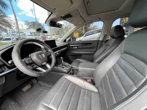 Honda CR-V 2024