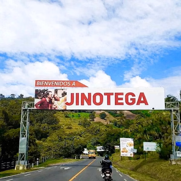 2.2 manzanas en Jinotega 