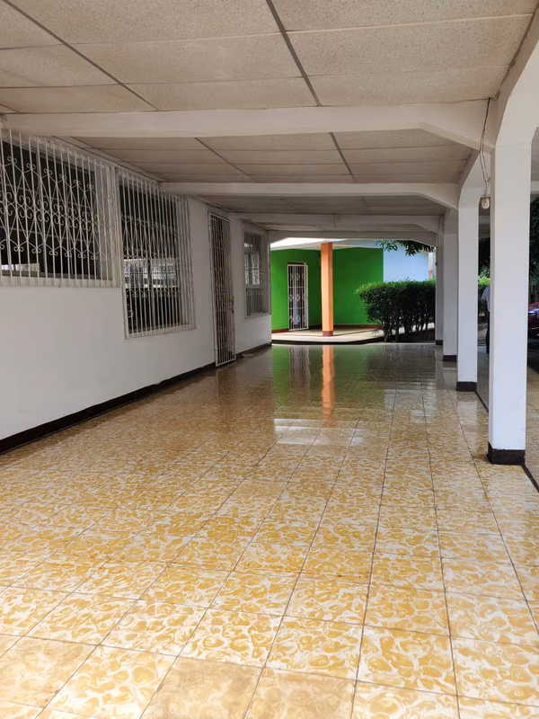 ¡EN VENTA! quinta en Carretera Masaya km 11