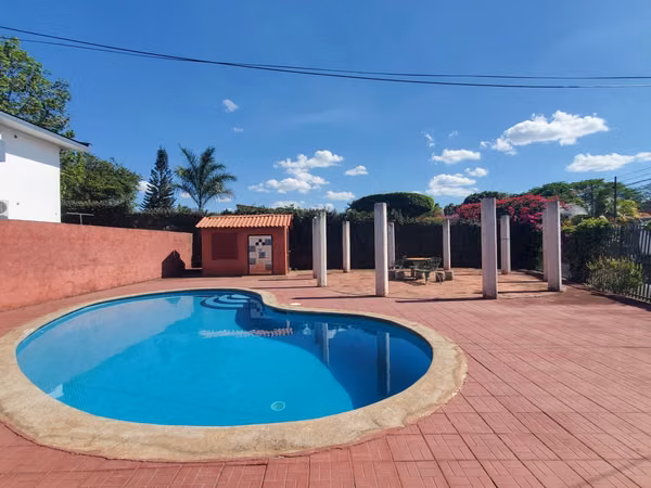 AP-VENDO complejo de apartamentos en Las Colinas