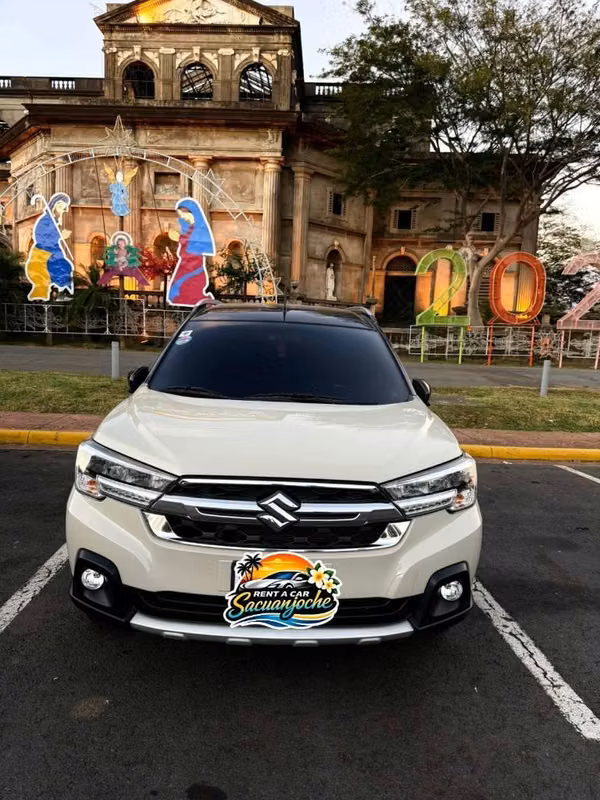 Suzuki automática