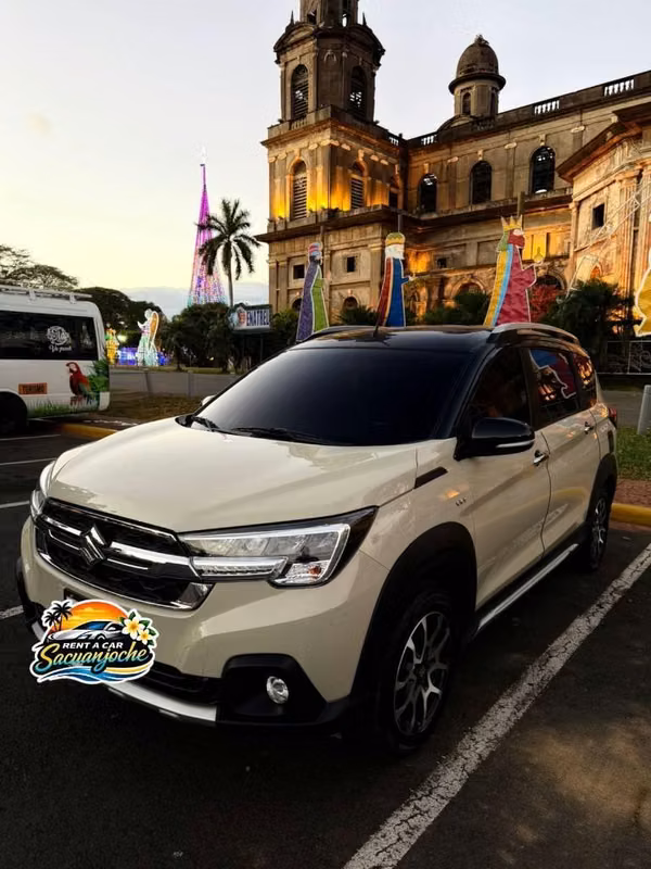 Suzuki automática