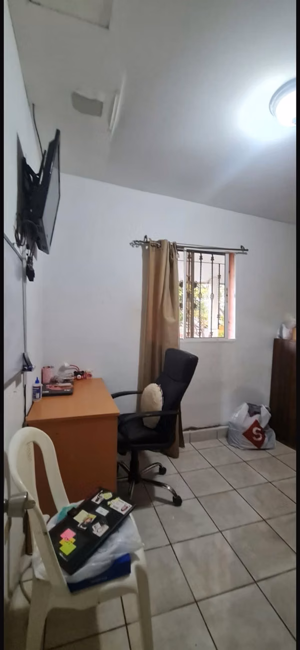 Vendo Casa en el Mirador de San Judas - VZ