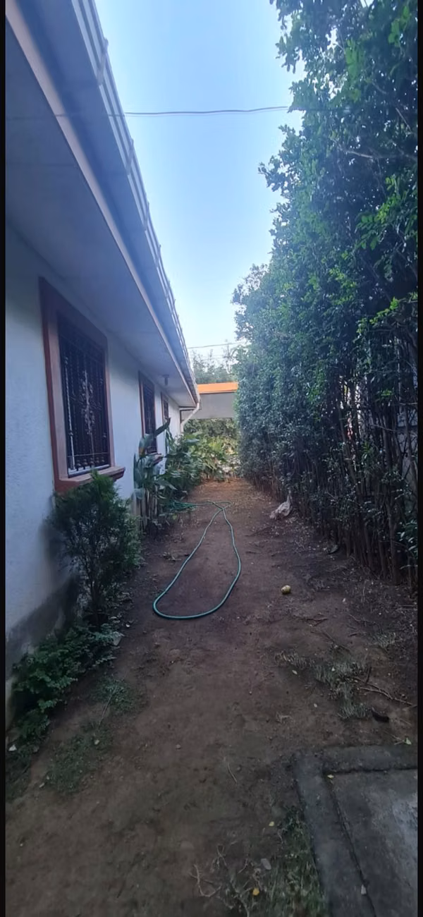 Vendo Casa en el Mirador de San Judas - VZ