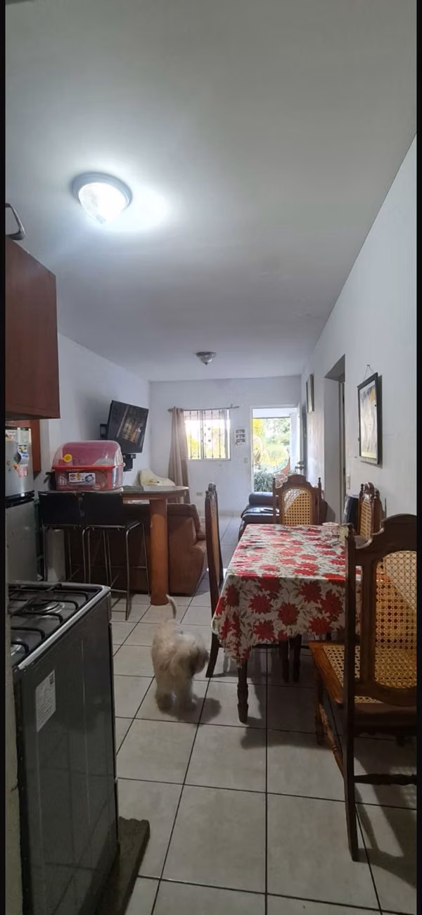 Vendo Casa en el Mirador de San Judas - VZ