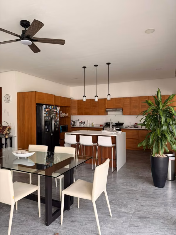 FH-Residence in Santo Domingo