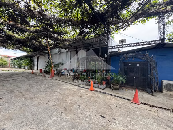 Office in Sales &amp; Rent Dupla Norte, Ministry of Labor, Managua