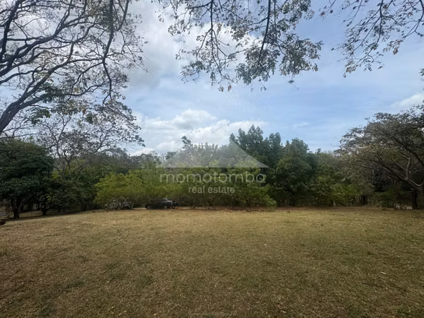 Terreno en Venta Santo Domingo, Managua
