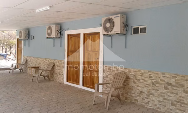 Casa de Playa en Venta Poneloya, Leon