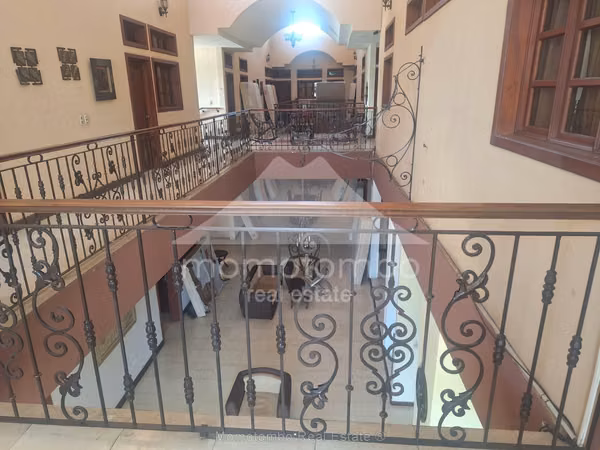 Hotel en Venta &amp; Renta Altamira, Managua