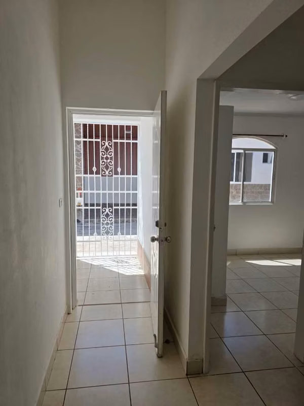 Casa Residencial Monte  cristi c nueva león