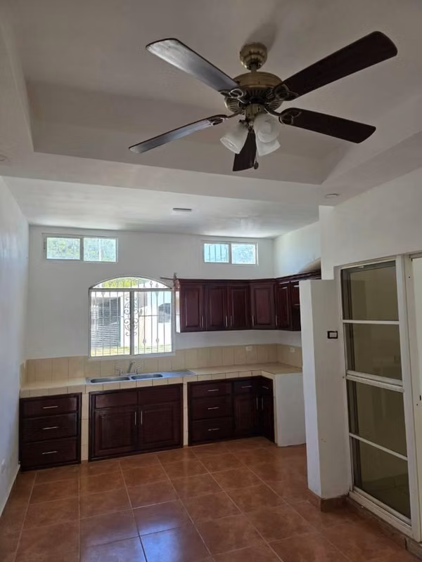 Casa Residencial Monte  cristi c nueva león