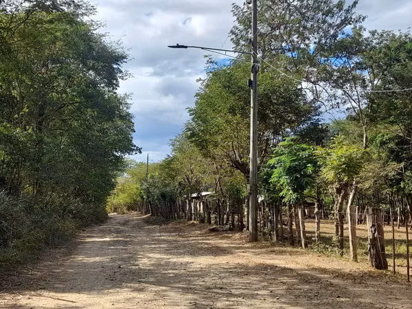 Se vende finca de 55 manzanas.