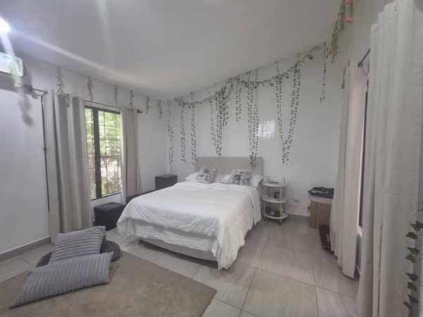 Exclusive Furnished Residence for Rent