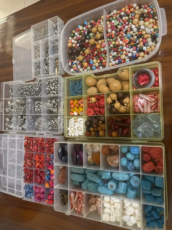 Combo de Piedras para Joyeria