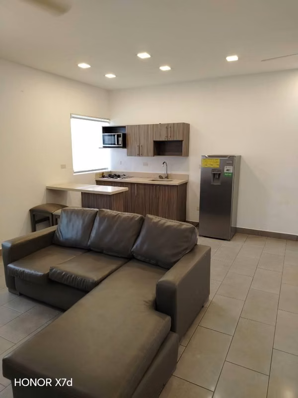 APARTAMENTO carretera sur