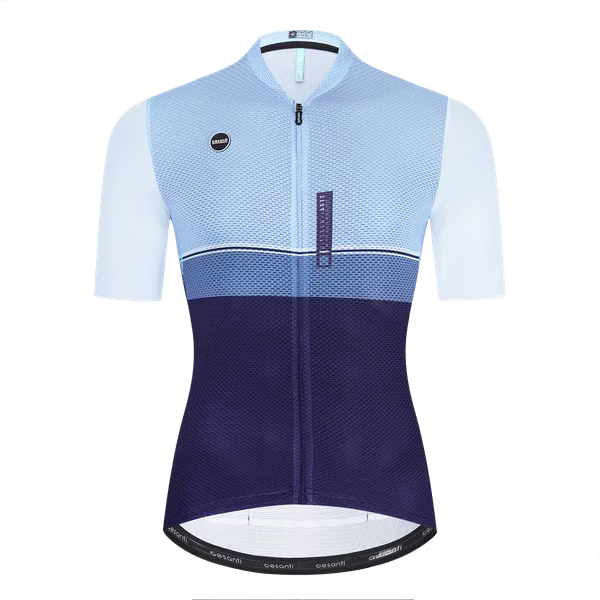 Cesanti C-PRO cycling shirt (CE118 reference) Male