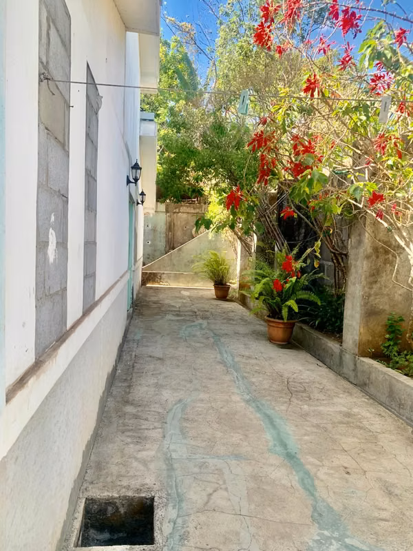 CASA EN VENTA JINOTEPE-CARAZO