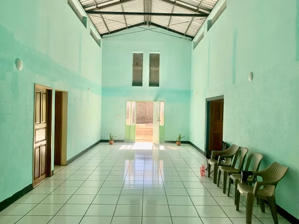 CASA EN VENTA JINOTEPE-CARAZO