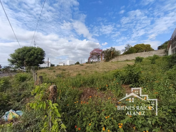 LAND FOR SALE ON A HOLY SUNDAY ONE-TIME OPPORTUNITY!