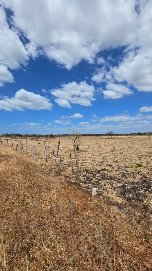 20 Manzanas planas en venta en Tipitapa, contiguo a Ciudadela San Martín, $20,000 por Manzana