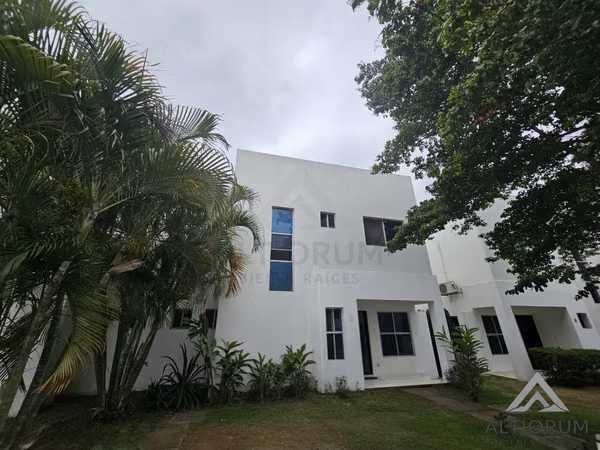 HOUSE IN RENT - 124; HOLY SUNDAY